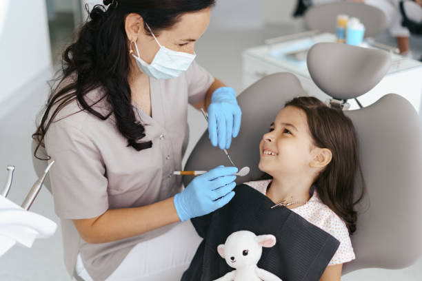 Best Mobile Emergency Dentist in Fern Prairie, WA