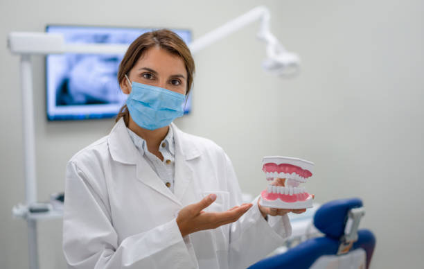 Best Emergency Dentist for Lost Fillings or Crowns in Fern Prairie, WA