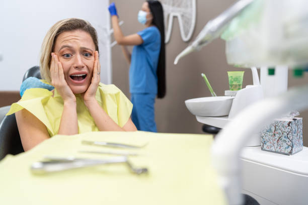 Best Emergency Dental Services for Seniors in Fern Prairie, WA