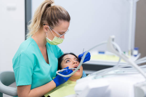 Best Orthodontic Emergency Dentist in Fern Prairie, WA