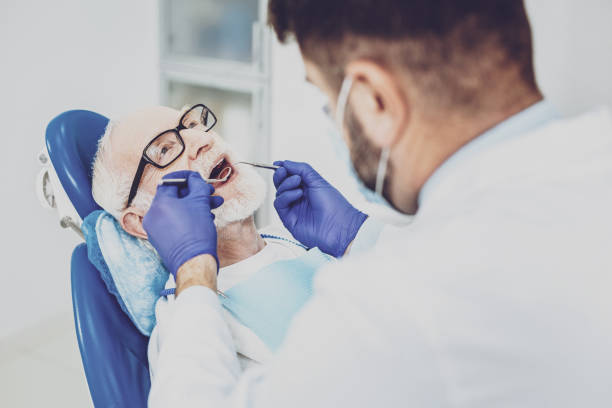 Best Urgent Dental Care for Toothache in Fern Prairie, WA